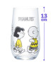 スヌーピーライン　グラス３６０ｍｌ　Ａ