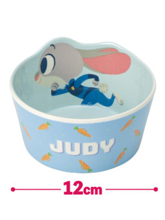 ズートピア　ダイカットメラミンボウル　Ｂ