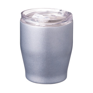 附盖真空不锈钢杯 320ml B