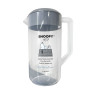 スヌーピー　麦茶ポット２Ｌ　Ａ