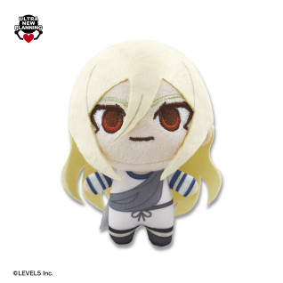 イナズマイレブンぬいぐるみマスコット D | オンラインクレーンゲーム