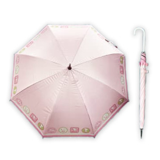 スヌーピー晴雨兼用日傘　Ｂ