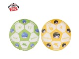 Blue Lock - Round Pop'n Soccer Ball Cushion -Yoichi Isagi & Meguru Bachira-