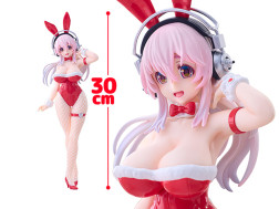 超級索尼子 BiCute Bunnies FigureーRed ver.ー