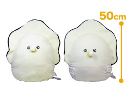つぶらな瞳のなまがき　おねだり　もちふわ　びっぐ