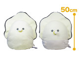 つぶらな瞳のなまがき　おねだり　もちふわ　びっぐ