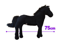 くたっとＧＩＧＡサラブレッド