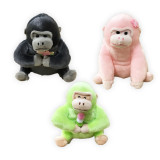 ウホウホゴリラのゴリくん春ですねＳＴ