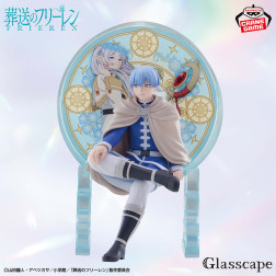葬送のフリーレン　Ｇｌａｓｓｃａｐｅーヒンメルー