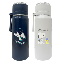 スヌーピー　２ＷＡＹステンレスボトル
