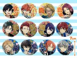 【優惠機台】Ensemble Stars! - Support Can Badge 5th Vol. 1 