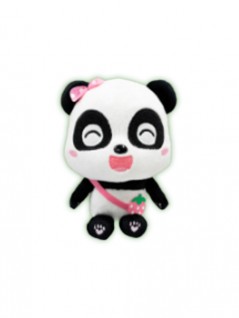 BabyBus 坐姿玩偶 Part2 B