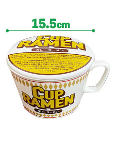 ほっと一息！ＮＯＯＤＬＥ　ＣＵＰ　ＳＰアソート　Ｂ