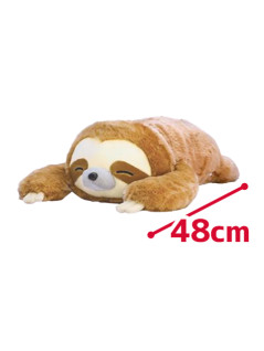 Relaxed Sloth Cute JB B