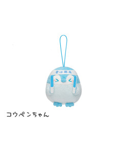 Koupen-chan - Color Mascot B