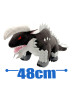 Monster Hunter - Deformed BIG Plushy (Zinogre, Stygian Zinogre) B