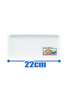 ＫＩＲＩＭＩちゃん．　焼き魚プレート