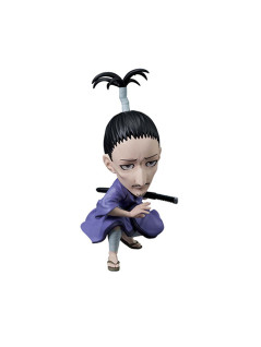 ＨＵＮＴＥＲ×ＨＵＮＴＥＲ　ワールドコレクタブルフィギュア-幻影旅団-　Ｃ