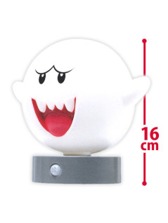 スーパーマリオ　テレサのセンサーライト