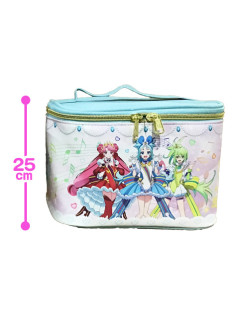 プリンセッション・オーケストラバニティバッグ　Ｂ