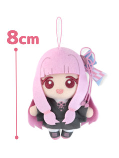 琴葉姉妹　ボイスマスコット　Ａ