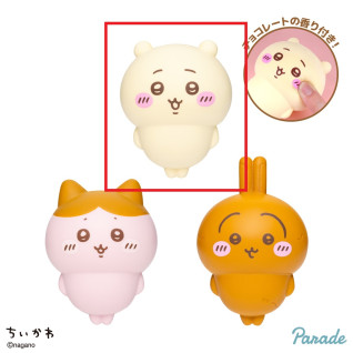 ちいかわ　バレンタインスクイーズ　Ａ