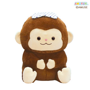 のんびり村のさるのすけ温泉日和ウルトラＢＩＧ　Ａ