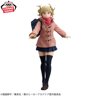 我的英雄學院 GLITTER&GLAMOURS-HIMIKO TOGA-duffel coat ver.