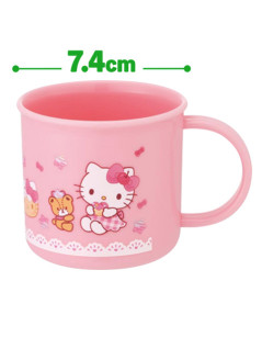Sanrio - Fancy Plastic Cup Assortment A