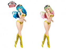 Urusei Yatsura - Glitter & Glamours -LUM-