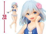 甘神さんちの縁結び　Ｃｏｒｅｆｕｌ　フィギュア　甘神朝姫