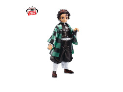 アニメ「鬼滅の刃」　Ｇｒａｎｄｉｓｔａ‐ＫＡＭＡＤＯ　ＴＡＮＪＩＲＯ‐ＳＰＥＣＩＡＬ　ＣＯＬＯＲ　ｖｅｒ．
