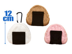 おもしろ雑貨　推しぎりポーチ