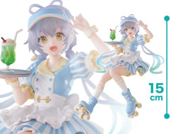 洛天依 ぬーどるストッパーフィギュアー洛天依・ウェイトレスver.ー25体セット 洛天依 ぬーどるストッパーフィギュアー洛天依・ウェイトレスver