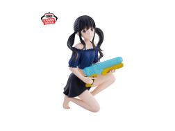 リコリス・リコイル ESPRESTO-Aqua Twinkle-井ノ上