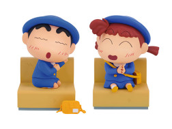 クレヨンしんちゃん　しんちゃんとなかよしメモリーズ～幼稚園にいくゾ～ネネちゃんと