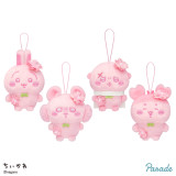 吉伊卡哇 ~樱花色~吉祥物②