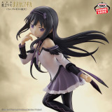 劇場版　魔法少女まどか☆マギカ〈ワルプルギスの廻天〉　暁美ほむら　フィギュア