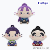Nintama Rantaro - Mochipiko Plushy -Casual Wear Ver.- Vol. 2