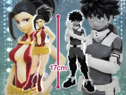 僕のヒーローアカデミア　ＡＧＥ　ＯＦ　ＨＥＲＯＥＳ－ＣＲＥＡＴＹ　＆　ＤＥＫＵ－