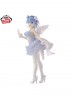 Re:Zero − Starting Life in Another World - Espresto -Clear & Dressy- Rem Special Color Ver.