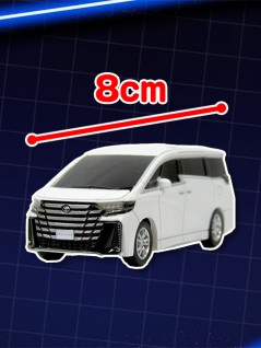 ＴＯＹＯＴＡ　ヴェルファイア　プルバックカー　Ａ