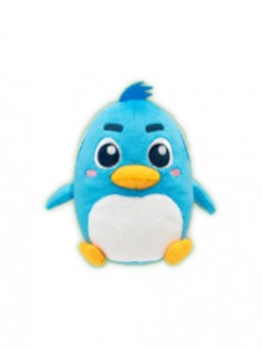 BabyBus 坐姿玩偶 Part2 C