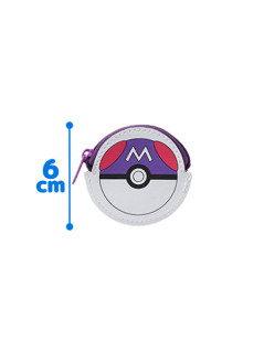 ポケットモンスター　ミニサークルコインケース　Ｄ