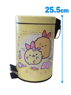 すみっコぐらし　ダストＢＯＸ６（天使なえびてん）　Ａ