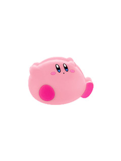 星のカービィ　ダイカットクリップ　Ｂ
