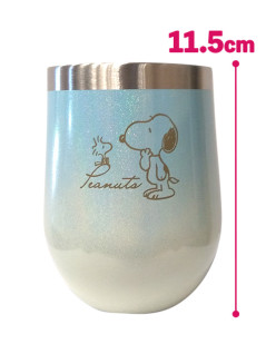 Snoopy - Gradient Stainless Tumbler 4 A