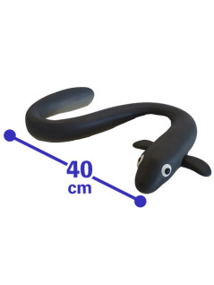 Stretchy & Squishy Eel 2 A