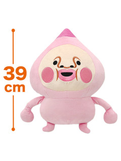 Kobito Zukan - BIG Plushy (R) A