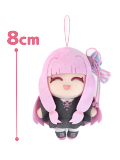 琴葉姉妹　ボイスマスコット　Ｂ